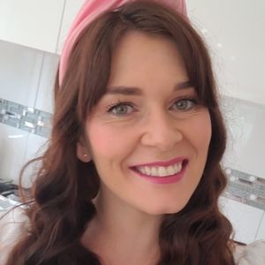 Meet your Posher, Alexandria